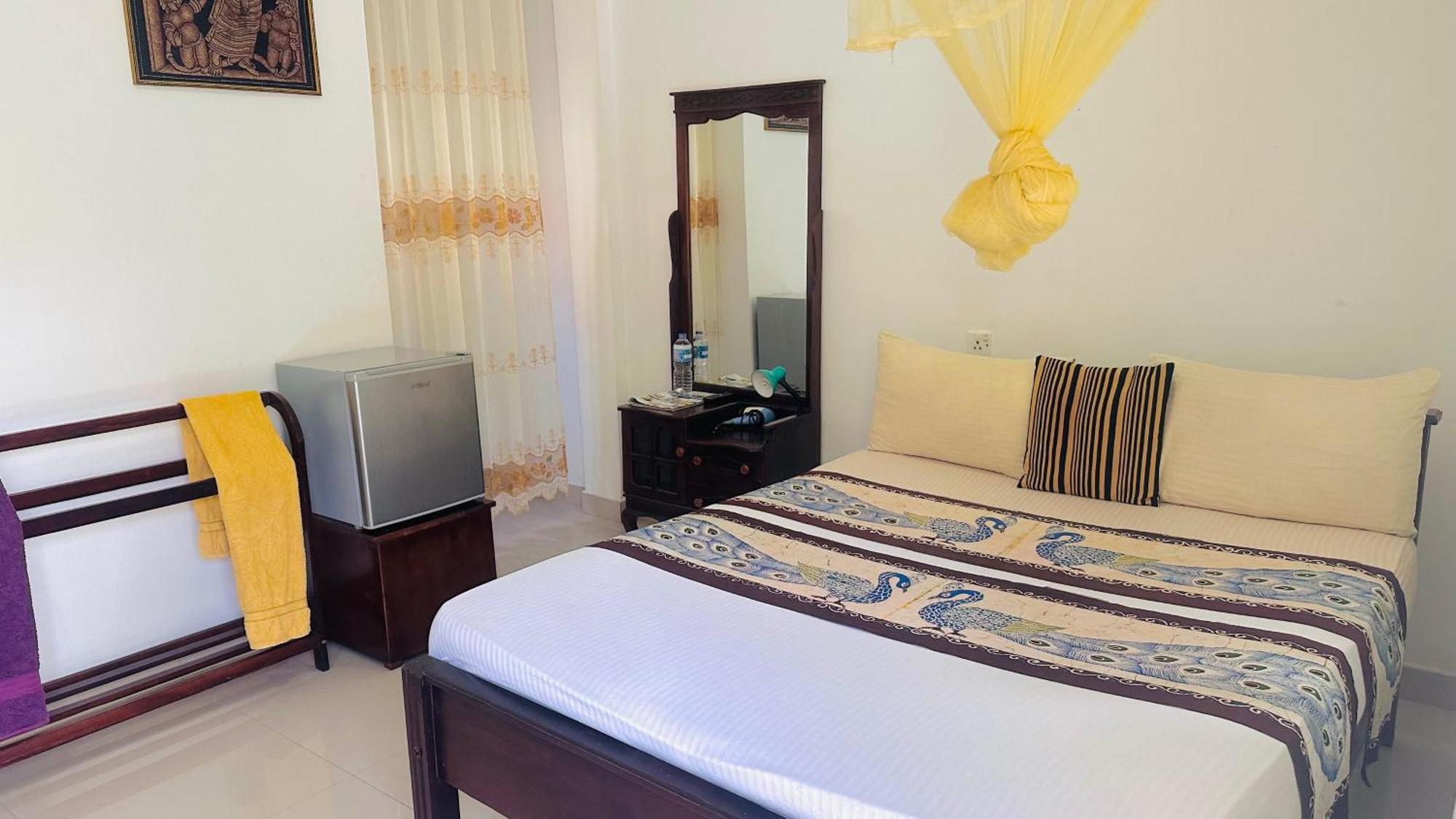 New Peacock Resort Dambulla Chambre photo