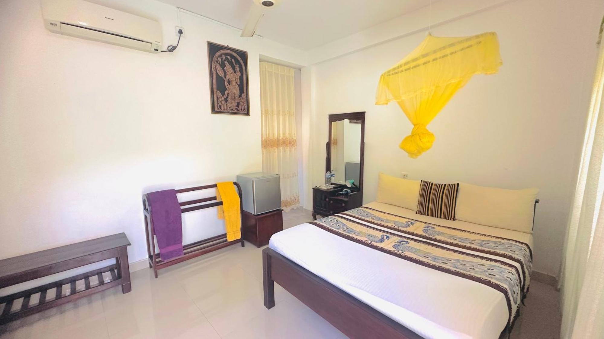 New Peacock Resort Dambulla Chambre photo