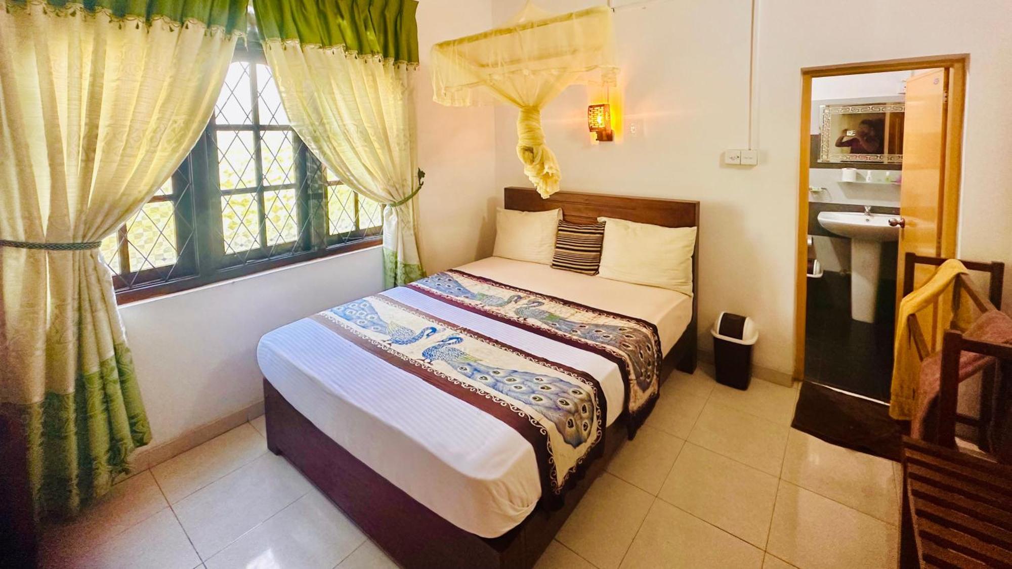 New Peacock Resort Dambulla Chambre photo