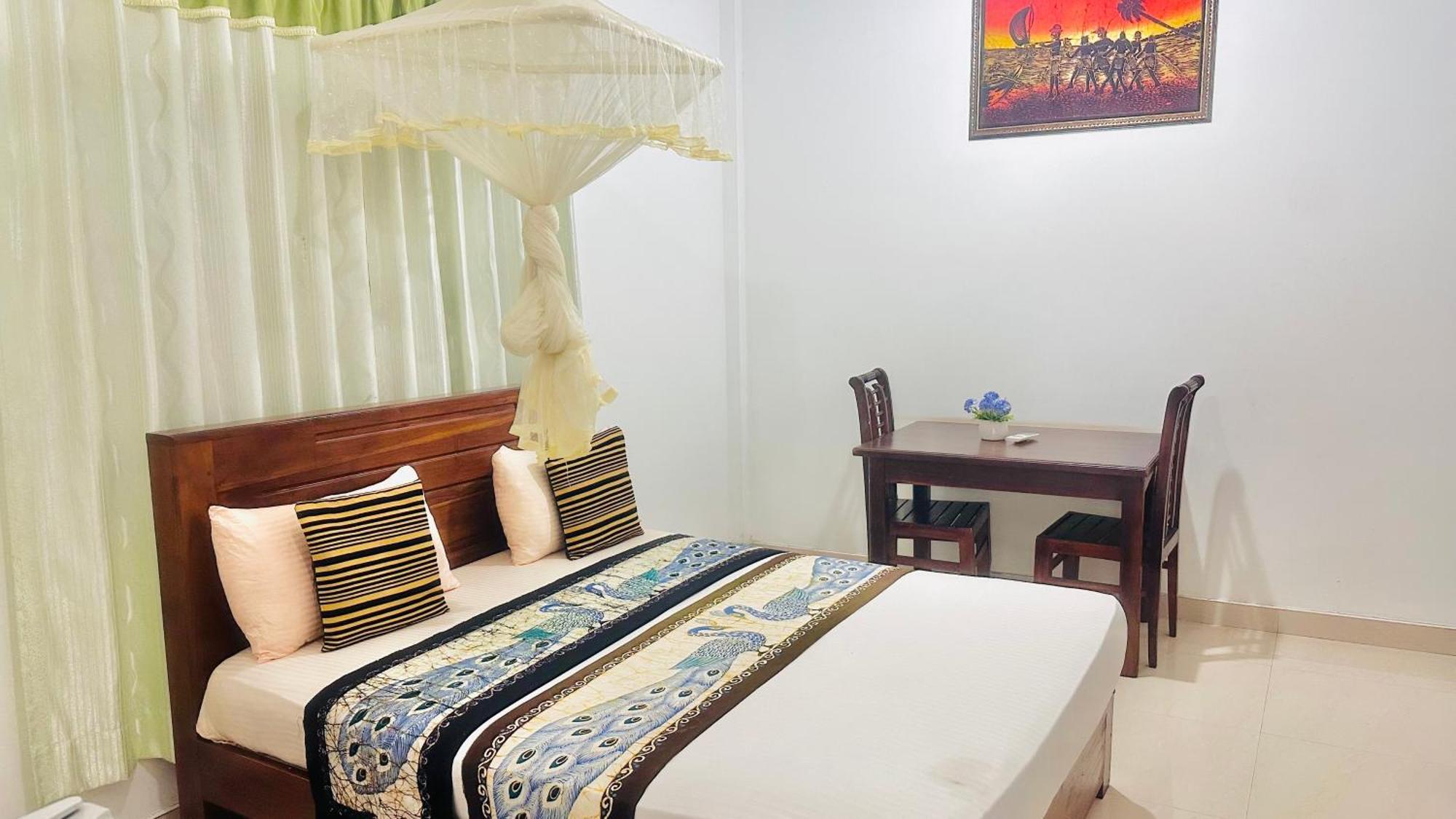 New Peacock Resort Dambulla Chambre photo