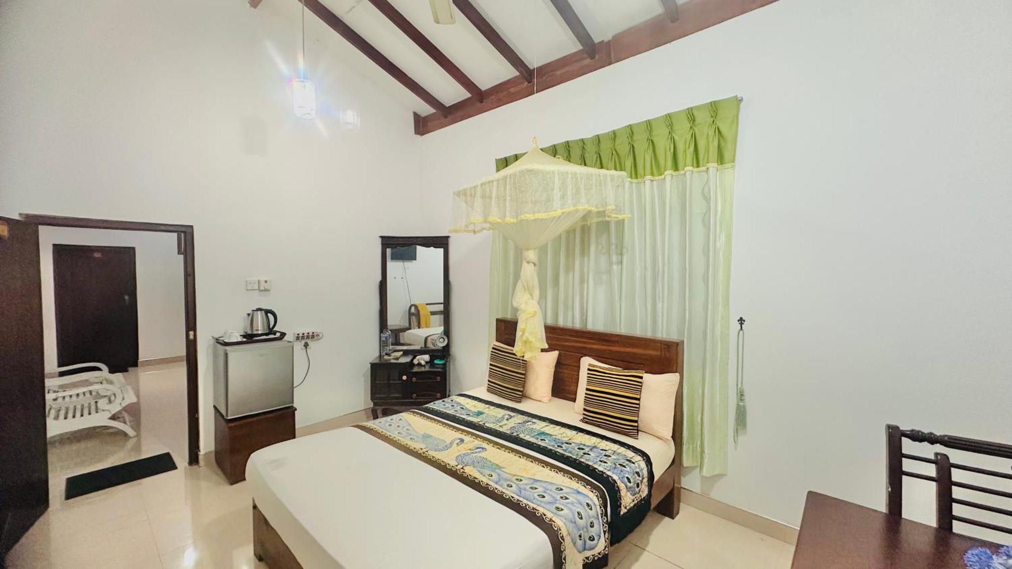 New Peacock Resort Dambulla Chambre photo