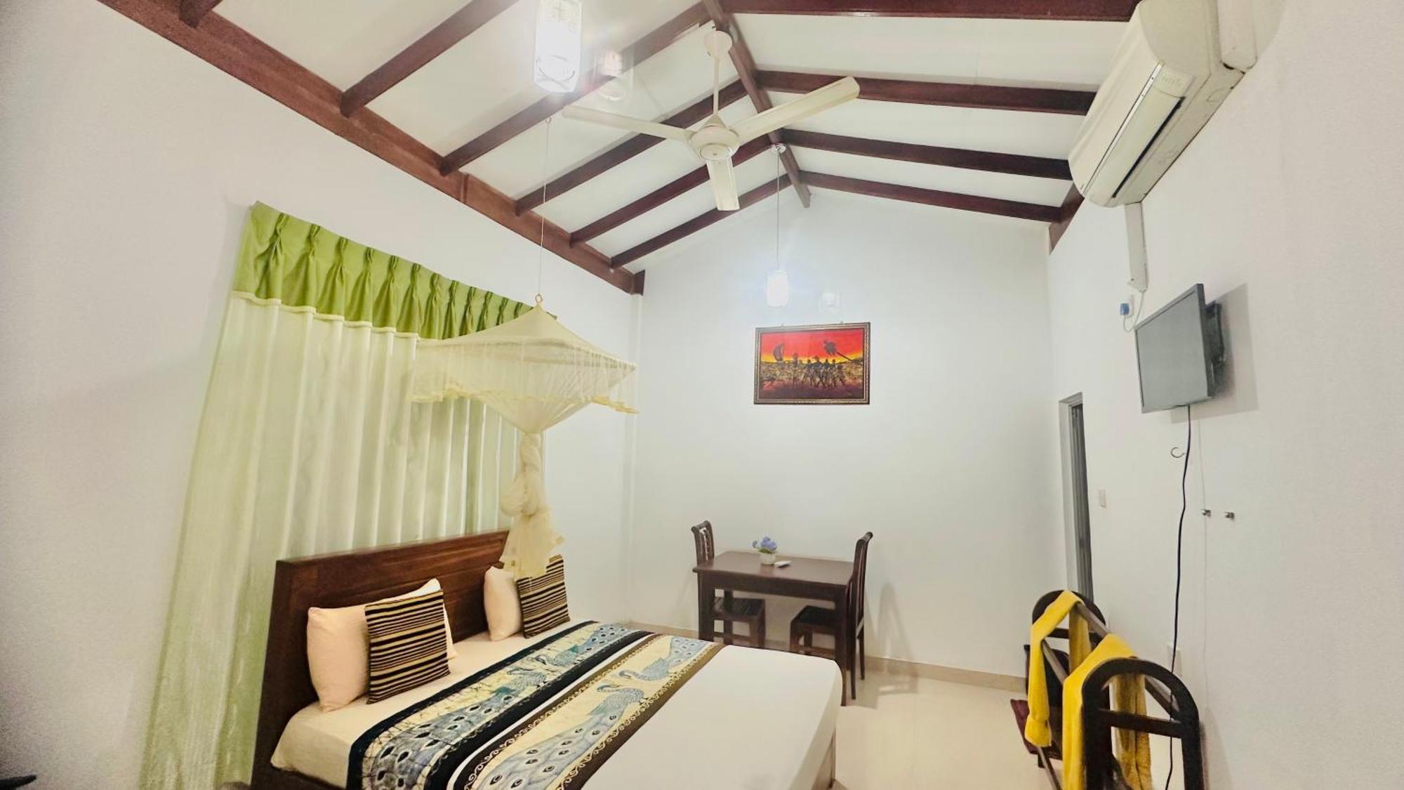 New Peacock Resort Dambulla Chambre photo