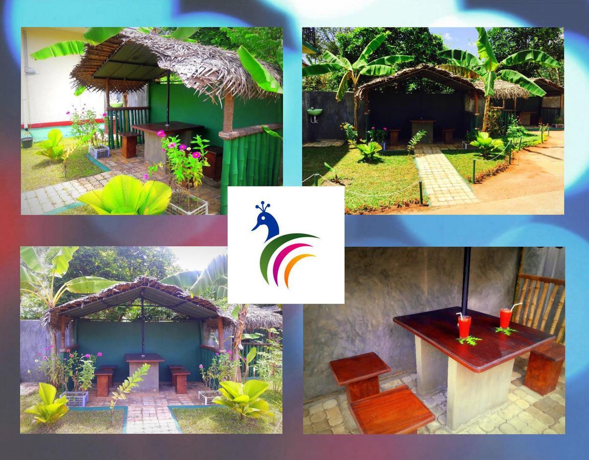 New Peacock Resort Dambulla Extérieur photo